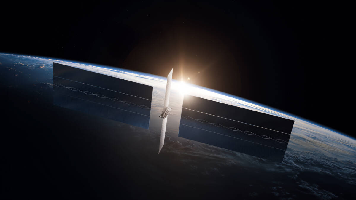 Илон Маск пообещал SpaceX триллион выручки и конкуренцию AT&T через Starlink Mobile 2 Илон Маск и спутниковый интернет Starlink в космосе