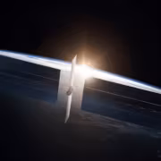 Илон Маск и спутниковый интернет Starlink в космосе