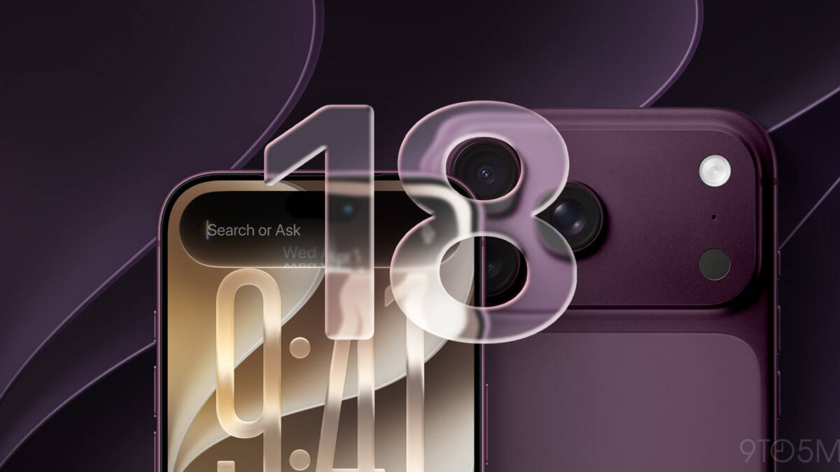 iOS 27 beta раскрыла шесть неанонсированных моделей iPhone 18