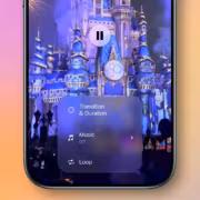 iOS 27 добавит в Apple Photos полноценные слайд-шоу и новые общие альбомы 1 iOS 27 в Apple Photos слайд шоу и альбомы интерфейс