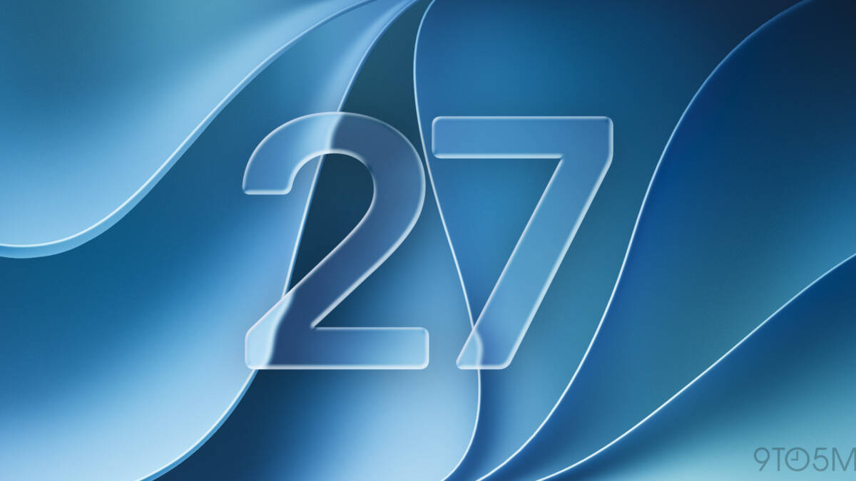 Обзор iOS 27 самая незаметная бета iPhone
