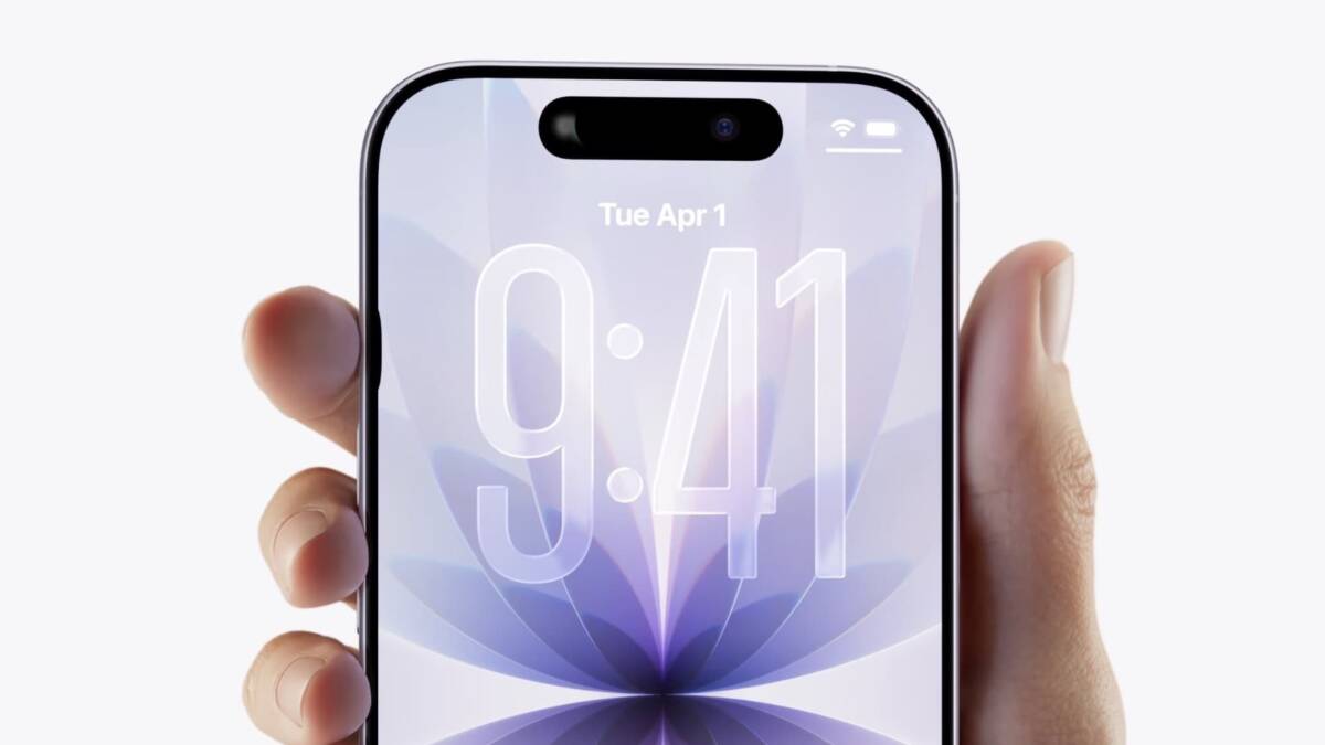 iPhone 17 стал самым продаваемым смартфоном в мире в Q2 2026