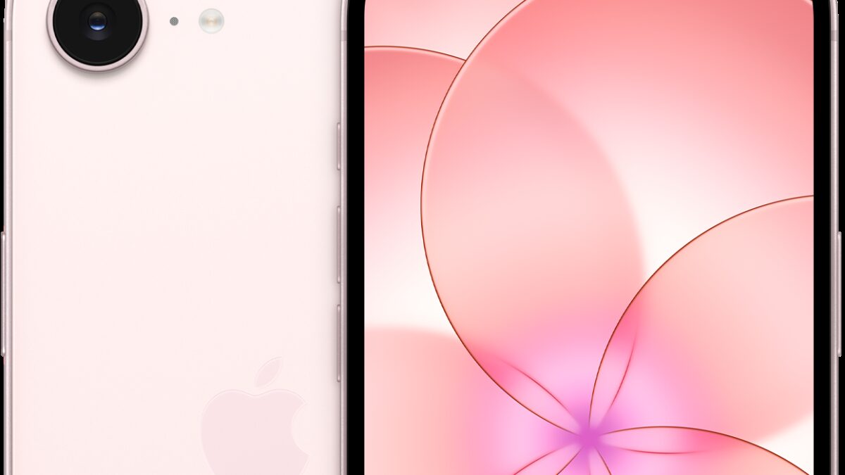 iPhone 17e в России подешевел с весны почти на треть