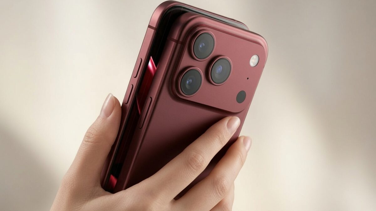 iPhone 18 Pro подорожает на 250-300 долларов из-за чипов A20 и памяти