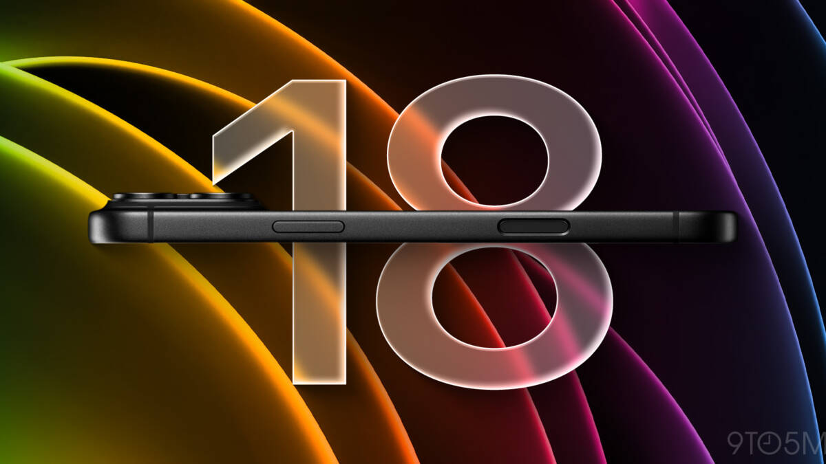 iPhone 18 Pro получит уменьшенный Dynamic Island и новый цвет Dark Cherry 3 Чёрный iPhone 18 Pro с уменьшенным Dynamic Island