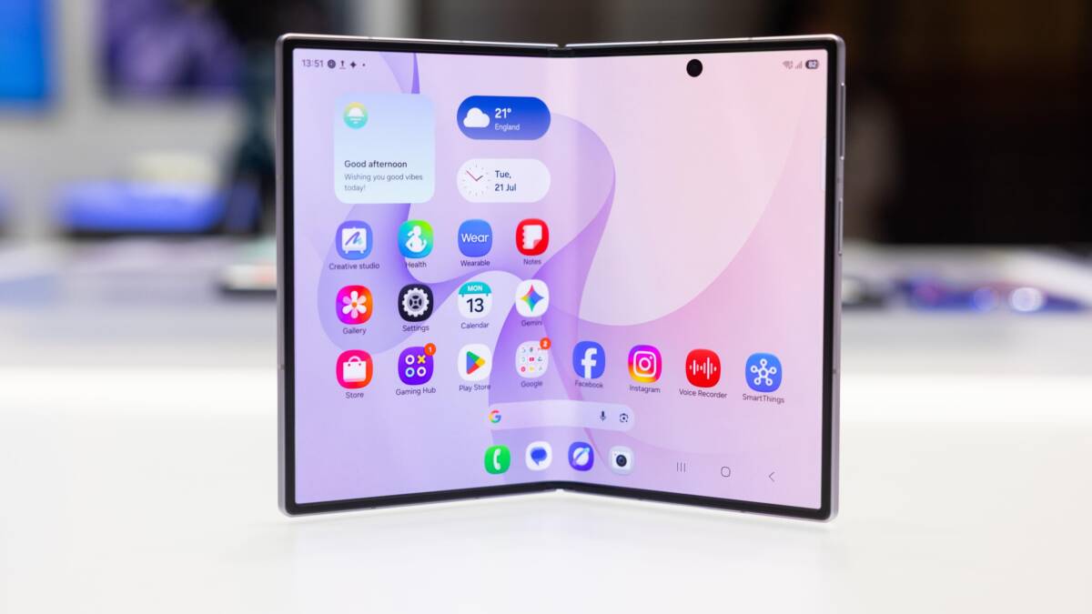 iPhone Fold может обойтись дороже самого смартфона из-за ремонта экрана 1 iPhone Fold может обойтись дороже самого смартфона из-за ремонта экрана