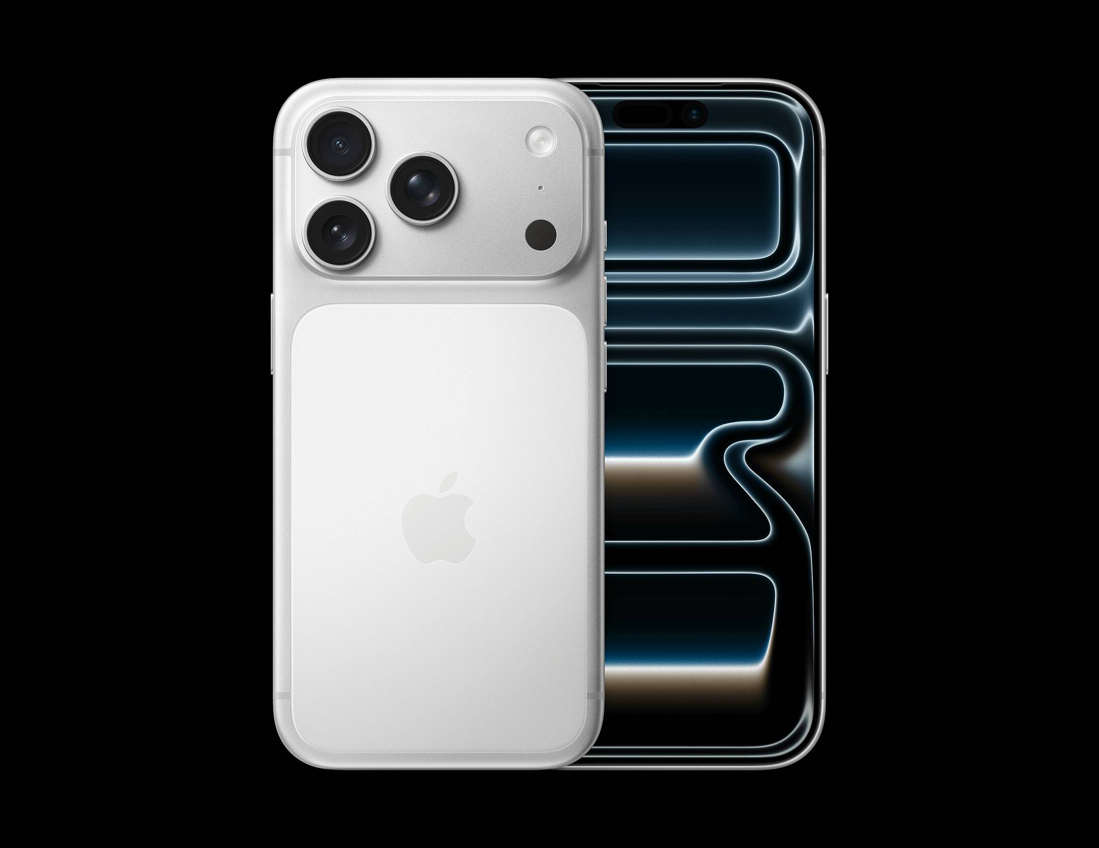 Лучшие смартфоны для покупки в 2026 году 5 Смартфон iPhone 14 Pro с тремя камерами