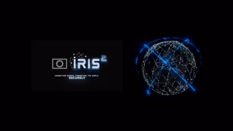 IRIS2 расширили до 348 спутников и подняли бюджет до €15,6 млрд