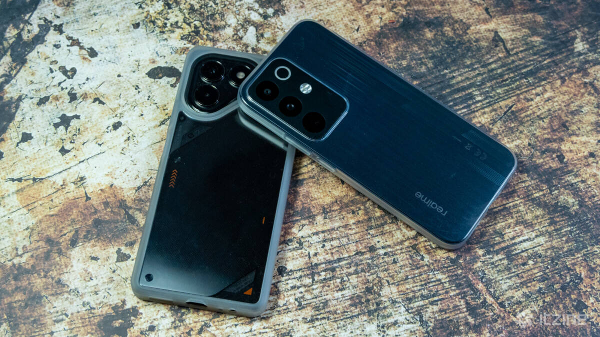 realme P4 против Tecno Pova 7 Neo: битва двух «народных» смартфонов 74 realme P4 против Tecno Pova 7 Neo: битва двух «народных» смартфонов