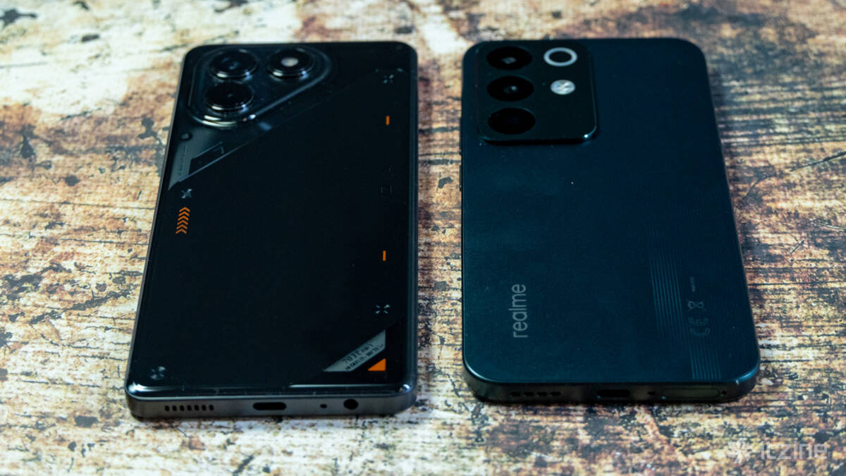 realme P4 против Tecno Pova 7 Neo: битва двух «народных» смартфонов 130 realme P4 против Tecno Pova 7 Neo: битва двух «народных» смартфонов