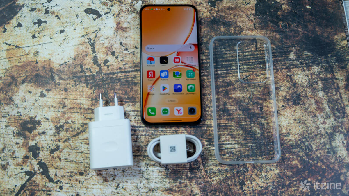 realme P4 против Tecno Pova 7 Neo: битва двух «народных» смартфонов 132 realme P4 против Tecno Pova 7 Neo: битва двух «народных» смартфонов