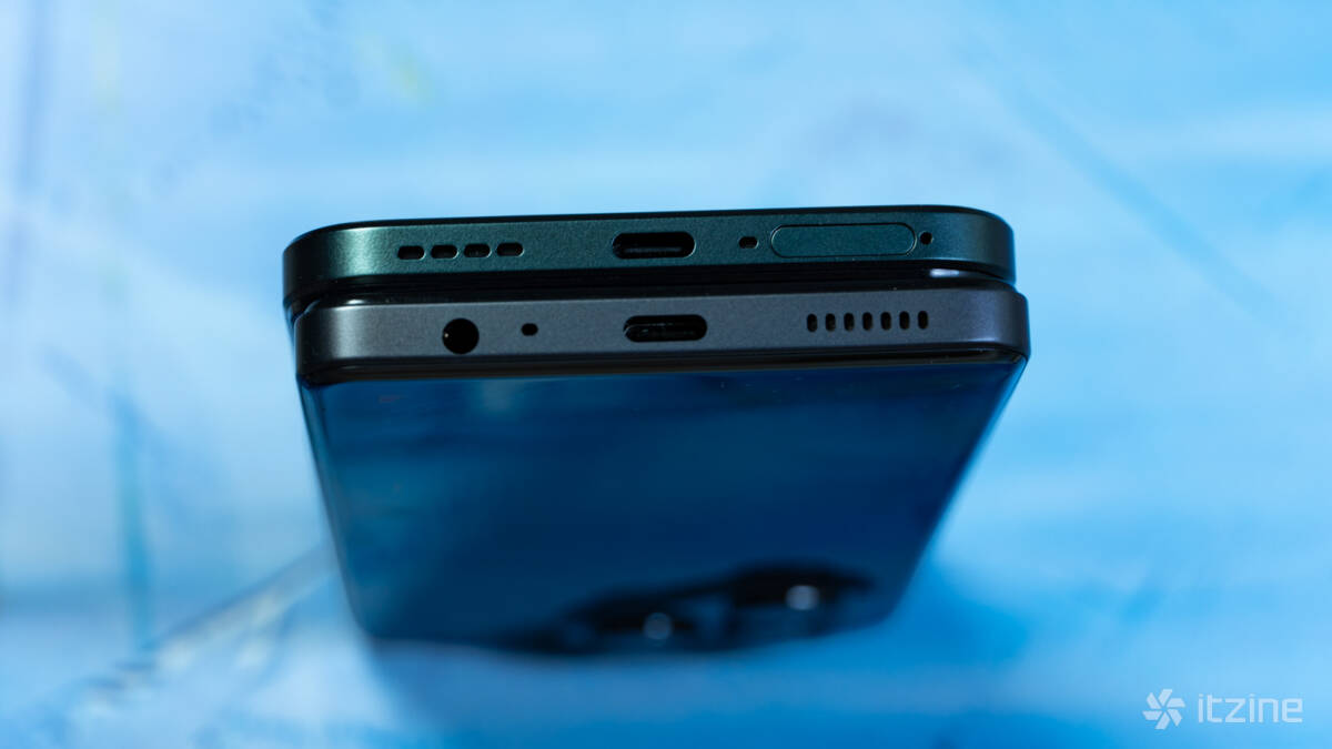 realme P4 против Tecno Pova 7 Neo: битва двух «народных» смартфонов 79 realme P4 против Tecno Pova 7 Neo: битва двух «народных» смартфонов