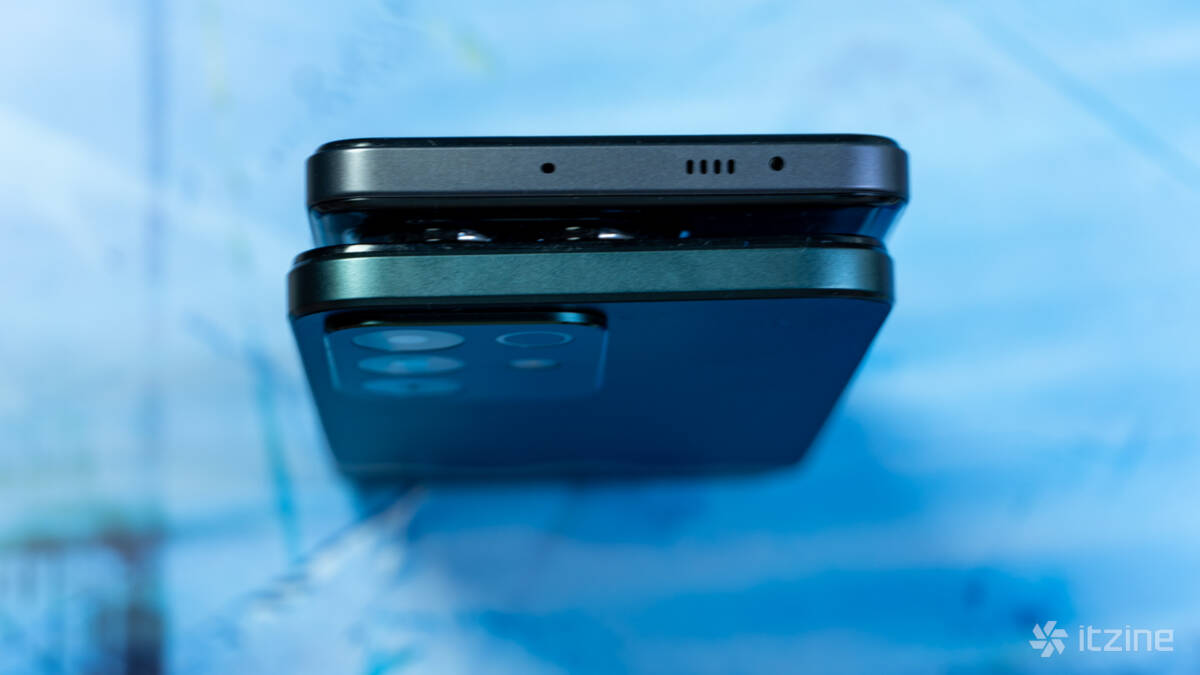 realme P4 против Tecno Pova 7 Neo: битва двух «народных» смартфонов 82 realme P4 против Tecno Pova 7 Neo: битва двух «народных» смартфонов