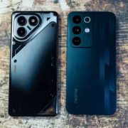 realme P4 против Tecno Pova 7 Neo: битва двух «народных» смартфонов 1 realme P4 против Tecno Pova 7 Neo: битва двух «народных» смартфонов