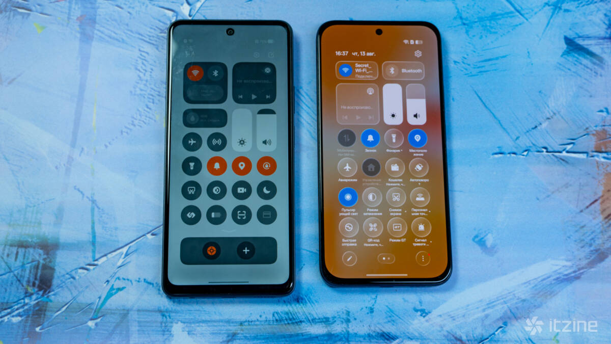 realme P4 против Tecno Pova 7 Neo: битва двух «народных» смартфонов 85 realme P4 против Tecno Pova 7 Neo: битва двух «народных» смартфонов