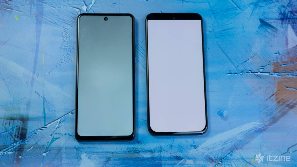 realme P4 против Tecno Pova 7 Neo: битва двух «народных» смартфонов 89 realme P4 против Tecno Pova 7 Neo: битва двух «народных» смартфонов