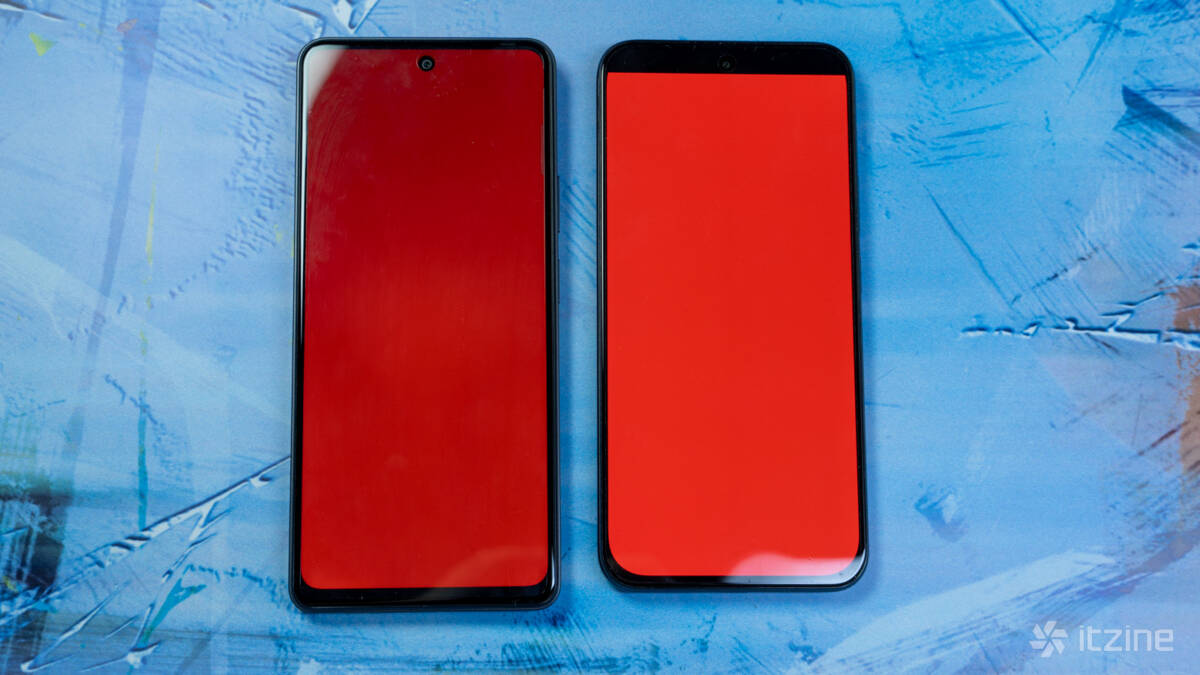 realme P4 против Tecno Pova 7 Neo: битва двух «народных» смартфонов 87 realme P4 против Tecno Pova 7 Neo: битва двух «народных» смартфонов