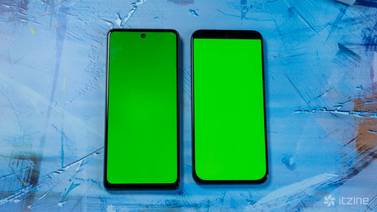 realme P4 против Tecno Pova 7 Neo: битва двух «народных» смартфонов 88 realme P4 против Tecno Pova 7 Neo: битва двух «народных» смартфонов