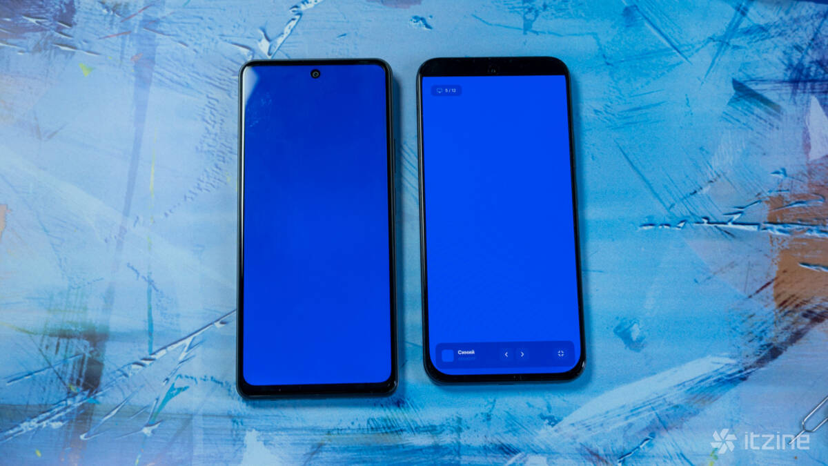 realme P4 против Tecno Pova 7 Neo: битва двух «народных» смартфонов 86 realme P4 против Tecno Pova 7 Neo: битва двух «народных» смартфонов