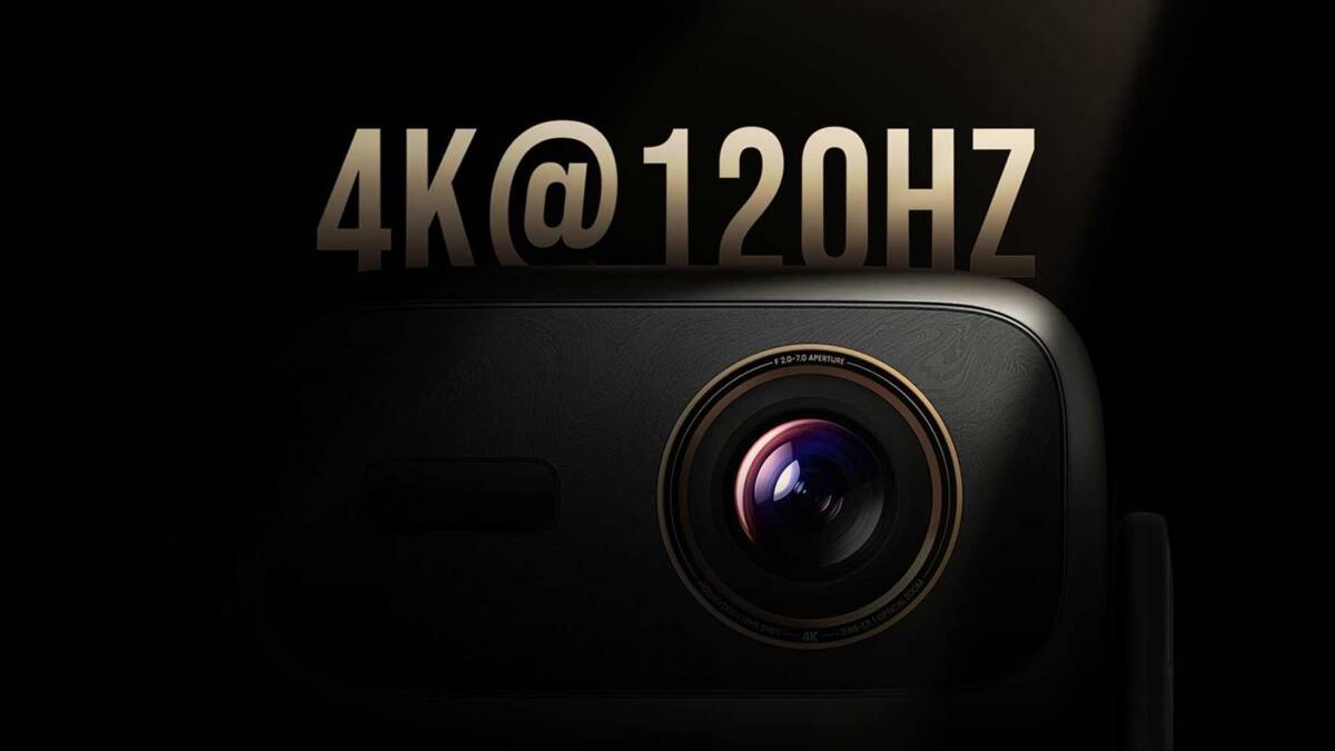JMGO показала IRIS Ultra Max с 4K и 120 Гц на IFA 2026 6 JMGO показала IRIS Ultra Max с 4K и 120 Гц на IFA 2026