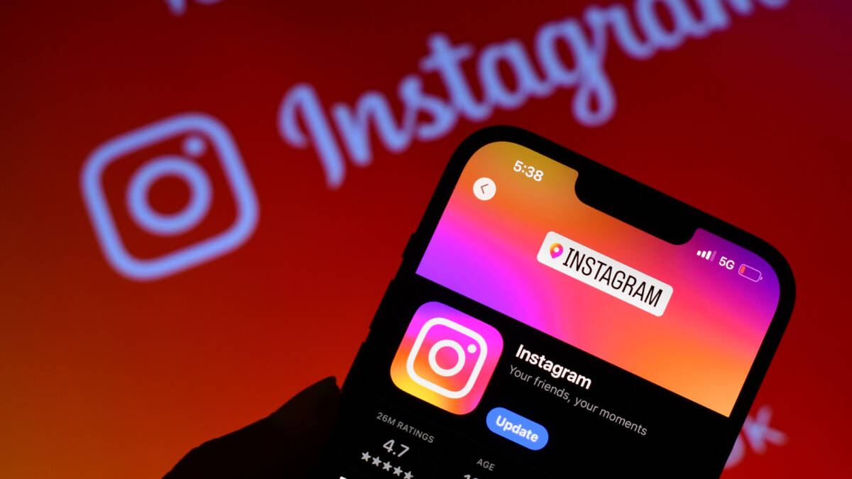 Как ограничить Instagram от использования ваших данных для рекламы и ИИ 1 Как ограничить Instagram от использования ваших данных для рекламы и ИИ