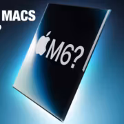 Какие Mac получат чип M6, а какие останутся без него