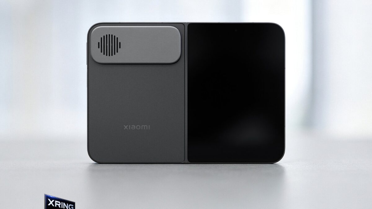 Китайская CXMT начала серийный выпуск LPDDR6 для Xiaomi 18 Fold 1 Китайская CXMT начала серийный выпуск LPDDR6 для Xiaomi 18 Fold