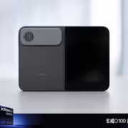 Суперкомпьютер Xiaomi 18 Fold с памятью LPDDR6