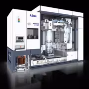 Китайский DUV-сканер от ASML. Машина для литографии