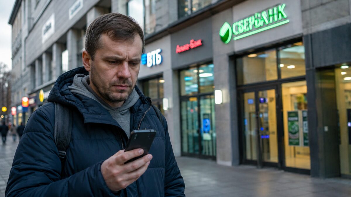 Клиенты не спешат менять браузер: проблемы с сайтами банков разогнали спрос на агрегаторы