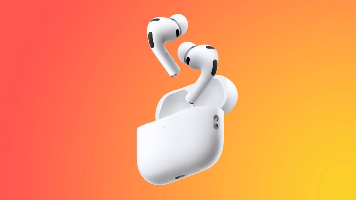 Код камерных AirPods раскрыл разрешение снимков, световой индикатор и распознавание людей