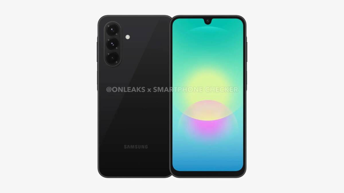 Конфигурацию памяти Samsung Galaxy A18 с 4 ГБ ОЗУ заметили в Geekbench
