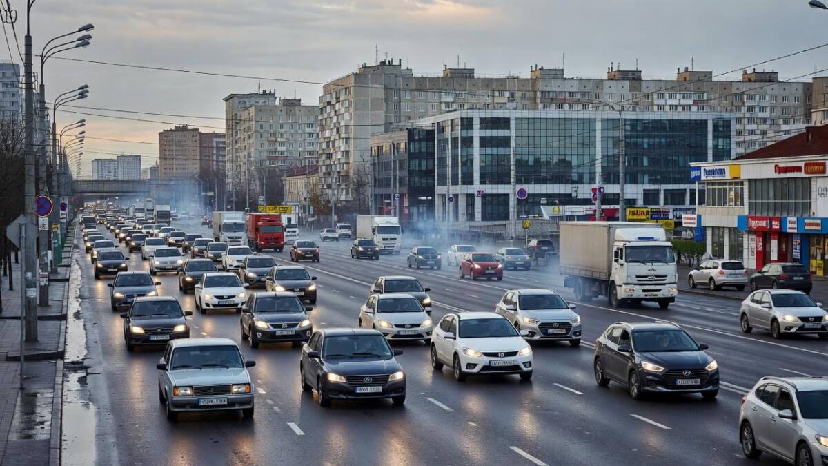 Координаты аварии за 19 секунд: к «ЭРА-ГЛОНАСС» подключено уже 14 млн автомобилей 1 Координаты аварии за 19 секунд: к «ЭРА-ГЛОНАСС» подключено уже 14 млн автомобилей