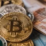Криптовалюты Биткойн Ethereum на российских рублях бизнес легализация законные маршруты