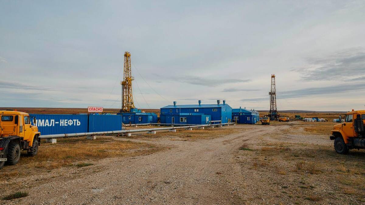 Лазерный контроль месторождений в вечной мерзлоте у «Газпром нефти» стал в 10 раз быстрее 1 Лазерный контроль месторождений в вечной мерзлоте у «Газпром нефти» стал в 10 раз быстрее