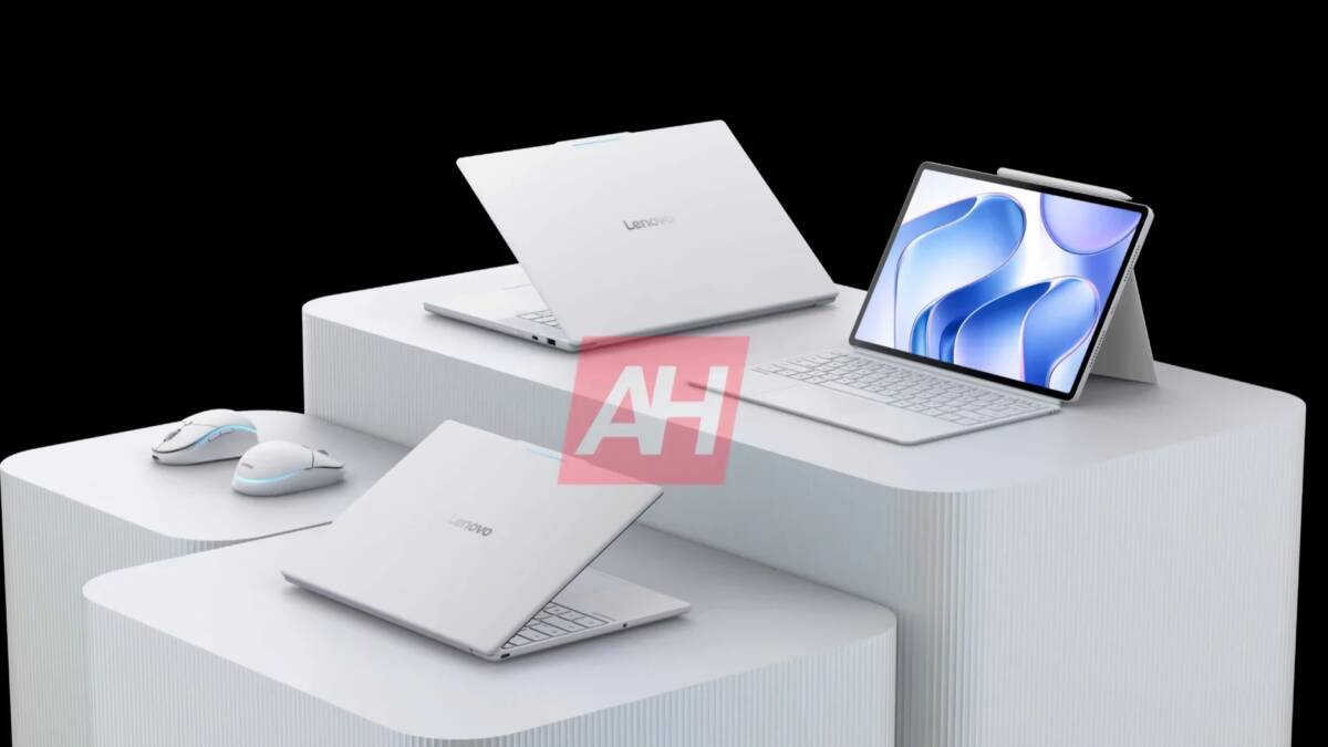 Lenovo готовит 3 Googlebook на Android, включая планшет с клавиатурой