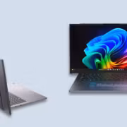 Ноутбуки Lenovo ThinkBook с OLED-экранами