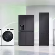 LG покажет энергоэффективную бытовую технику на IFA 2026 1 Бытовая техника LG на выставке Energy-efficient appliances LG