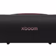 LG представила портативную колонку xboom Blast с автономностью до 36 часов 1 LG представила портативную колонку xboom Blast с автономностью до 36 часов