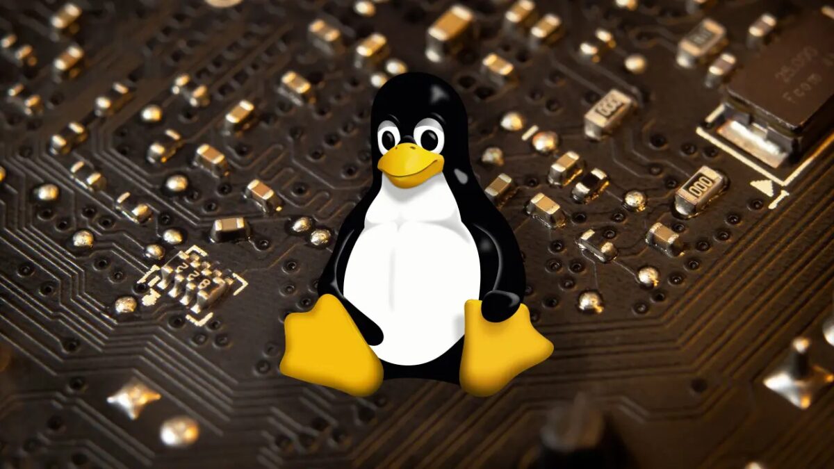 Linux 7.3-rc1 вышел с 40,98 млн строк кода и 6,52 млн строк у AMD-драйвера 1 Linux 7.3-rc1 вышел с 40,98 млн строк кода и 6,52 млн строк у AMD-драйвера
