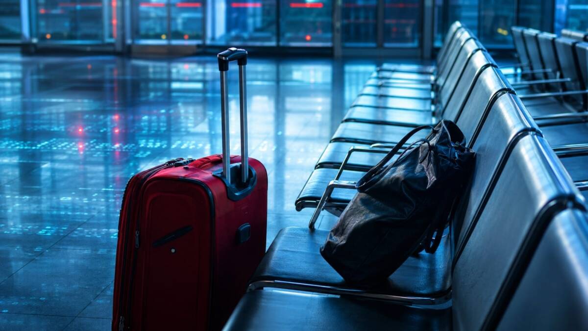 Manchester Airports Group заявила о доступе к данным 8,7 млн клиентов 1 Manchester Airports Group заявила о доступе к данным 8,7 млн клиентов