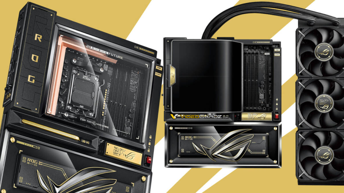 Материнские платы Asus, Gigabyte и MSI могут подорожать уже в третьем квартале 1 Материнские платы Asus, Gigabyte и MSI могут подорожать уже в третьем квартале
