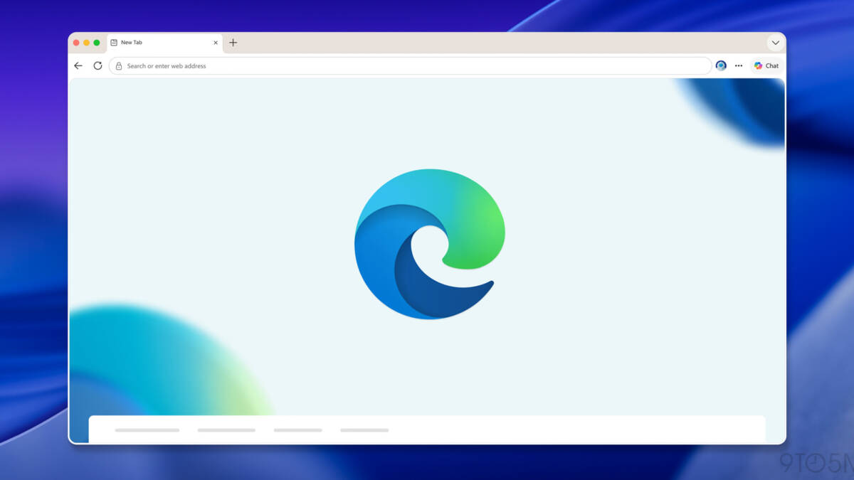 экран браузера логотип Microsoft Edge интерфейс окна окна компьютерная программа