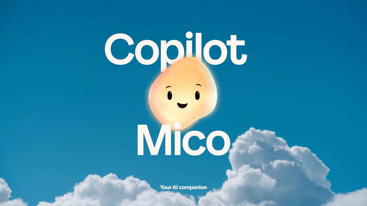 Microsoft объединит Copilot для личных и рабочих аккаунтов и уберёт Podcasts