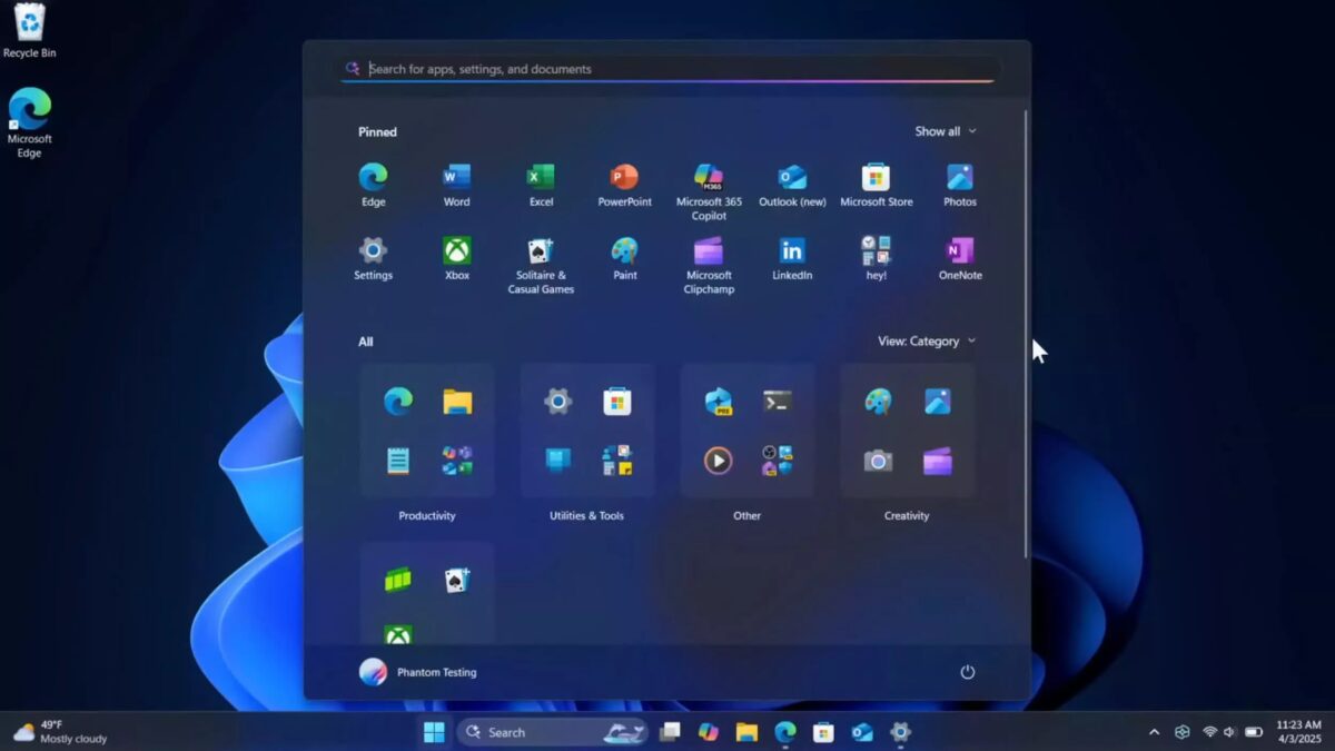 Microsoft выпустила KB5121003 с новыми Secure Boot-сертификатами для Windows 11