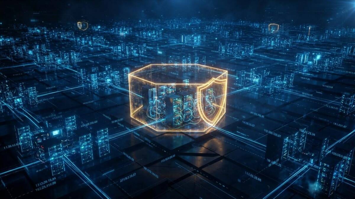 Минцифры предложило изолировать «белые списки» в отдельные IP-подсети 1 Минцифры предложило изолировать «белые списки» в отдельные IP-подсети
