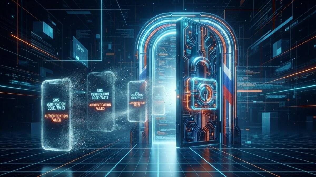 Минцифры убрало из «Антифрода 3.0» требование о входе на иностранных сайтах по номеру телефона