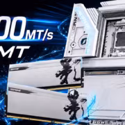 Память DDR5-6000 на плате AMD и модули CXMT
