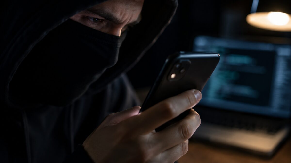 Мошенники собирают досье из соцсетей и переходят к адресным атакам