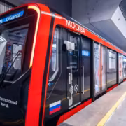 Московское метро модернизируют для поездов без машинистов